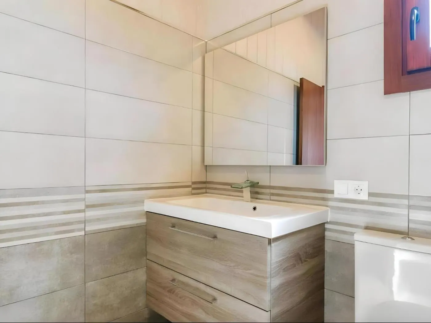 Bungalow Para Familias Y Parejas 카디스 0*,