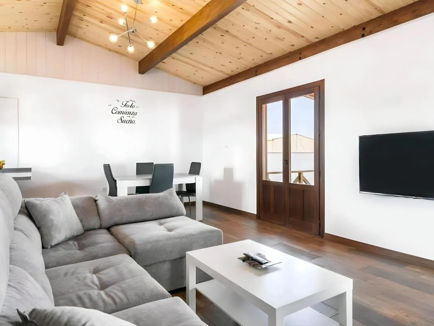 Bungalow Para Familias Y Parejas 카디스 캠프장
