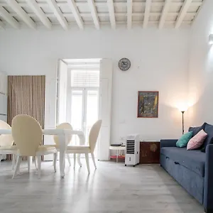 El Cobijo De Apartamento